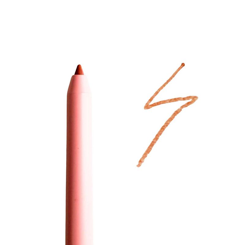 Peachy Lip Co. Lip Liner image number 4